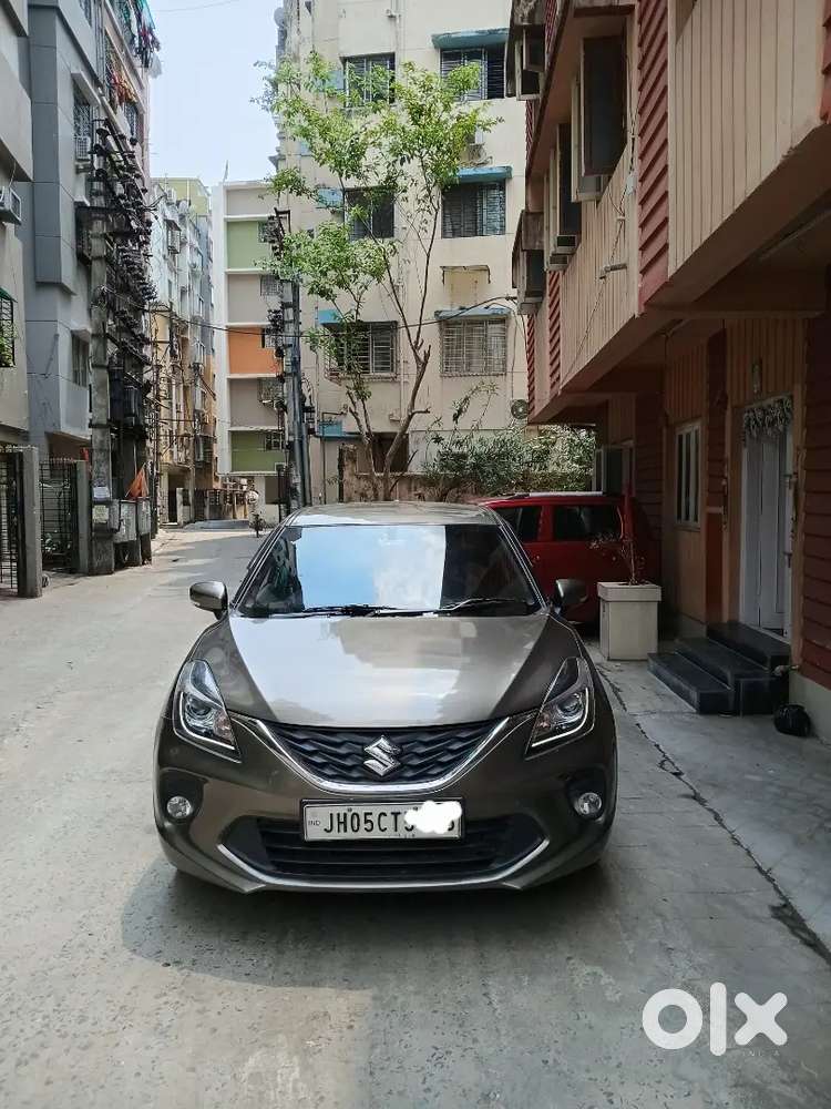 Maruti Baleno Zeta 2020 Car In Kolkata 1st Owner Excellent Condition