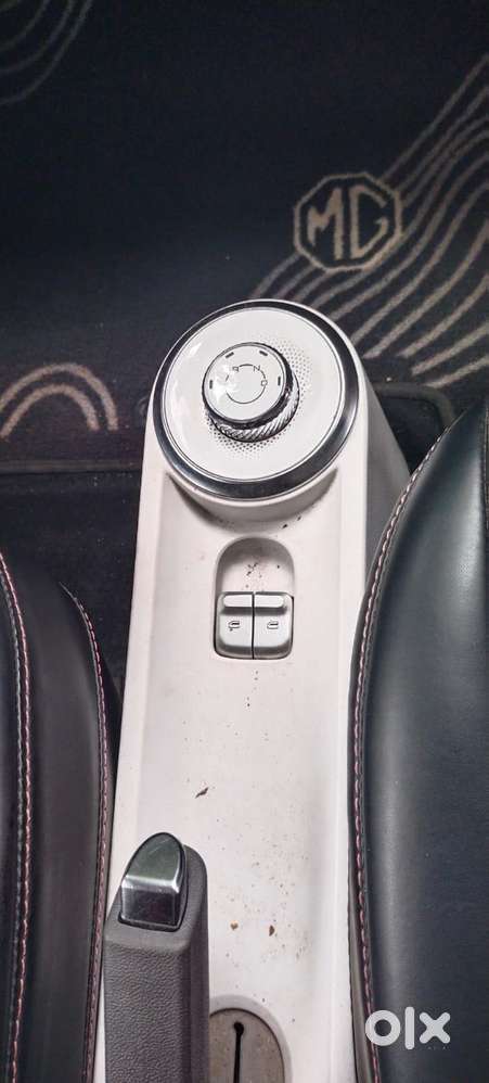 Mg Comet Ev Pace, 2023, Electric