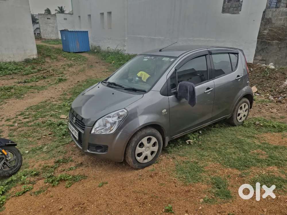 Maruti Suzuki Ritz 2012 Diesel 75000 Km Driven