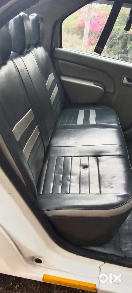 Mahindra Verito