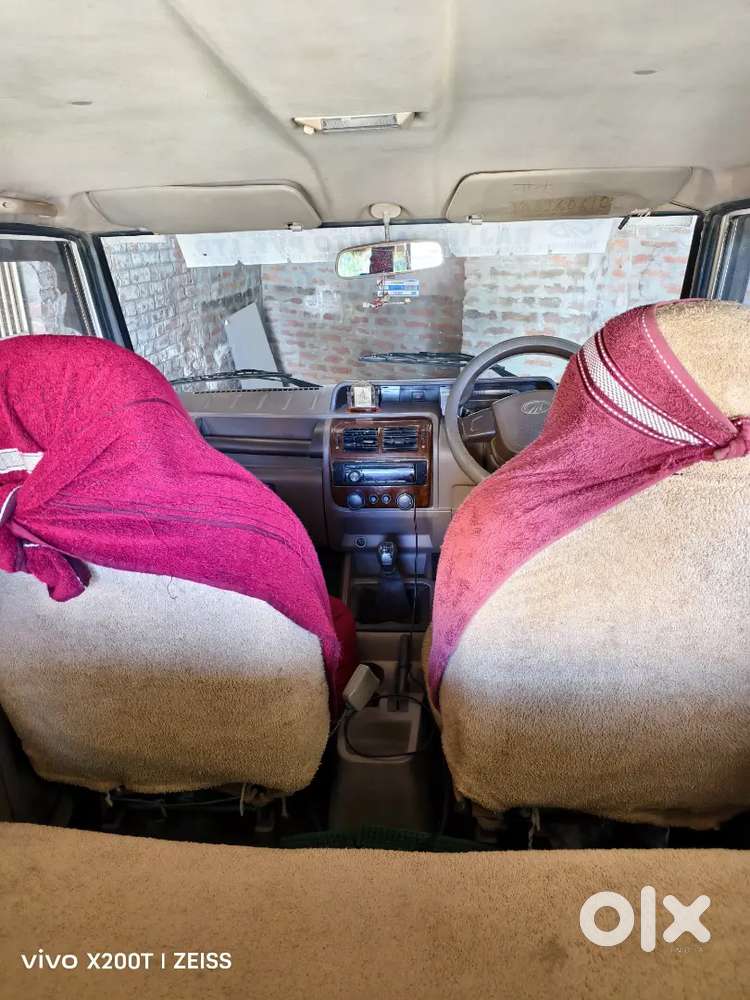 Mahindra Bolero 2015 Diesel 129000 Km Driven