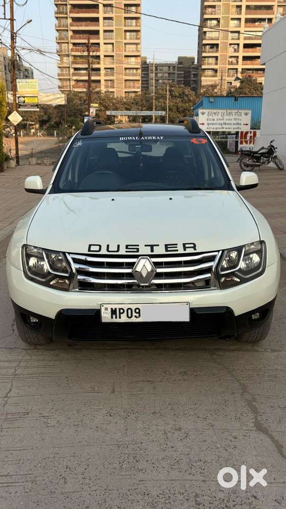 Renault Duster 2012-2015 85ps Diesel Rxl, 2014, Diesel