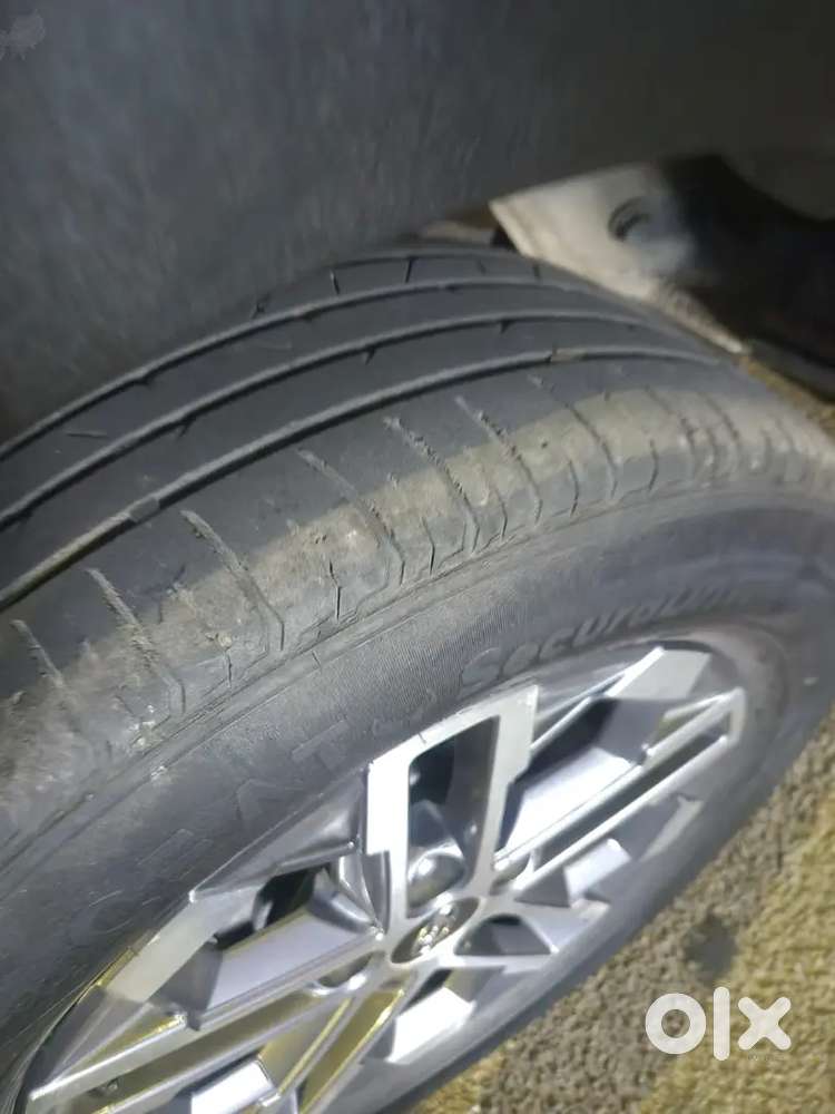 Hyundai Venue 2022 Diesel Good Condition