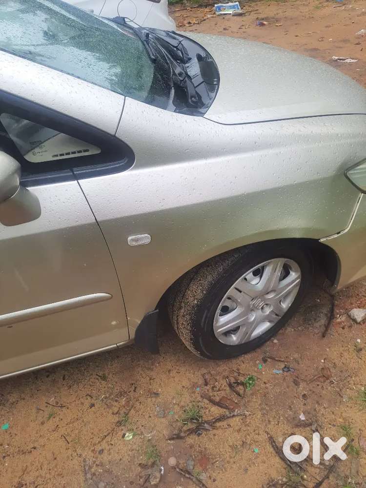 Honda City Zx 2007 Petrol 146058 Km Driven :