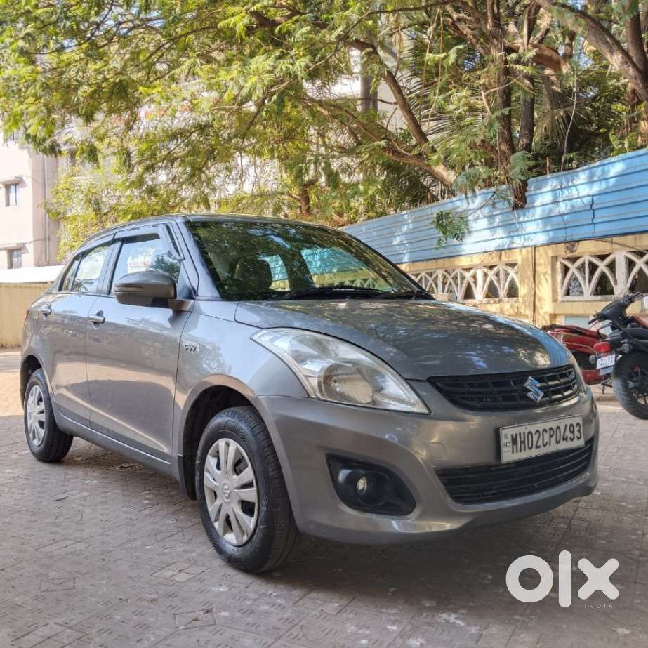 Maruti Suzuki Swift Dzire, 2012