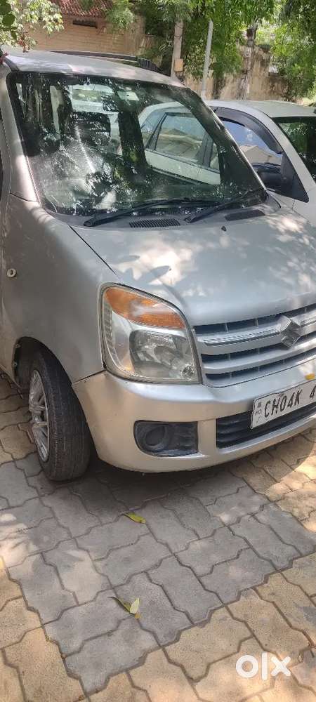 2009.model. 2029 Last Month Tak Passmaruti Suzuki Wagonr Lxi