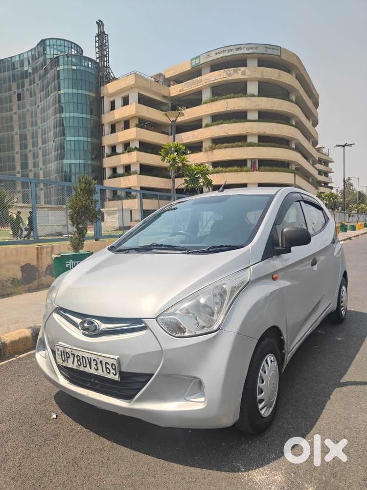 Hyundai Eon Era +, 2015, Petrol