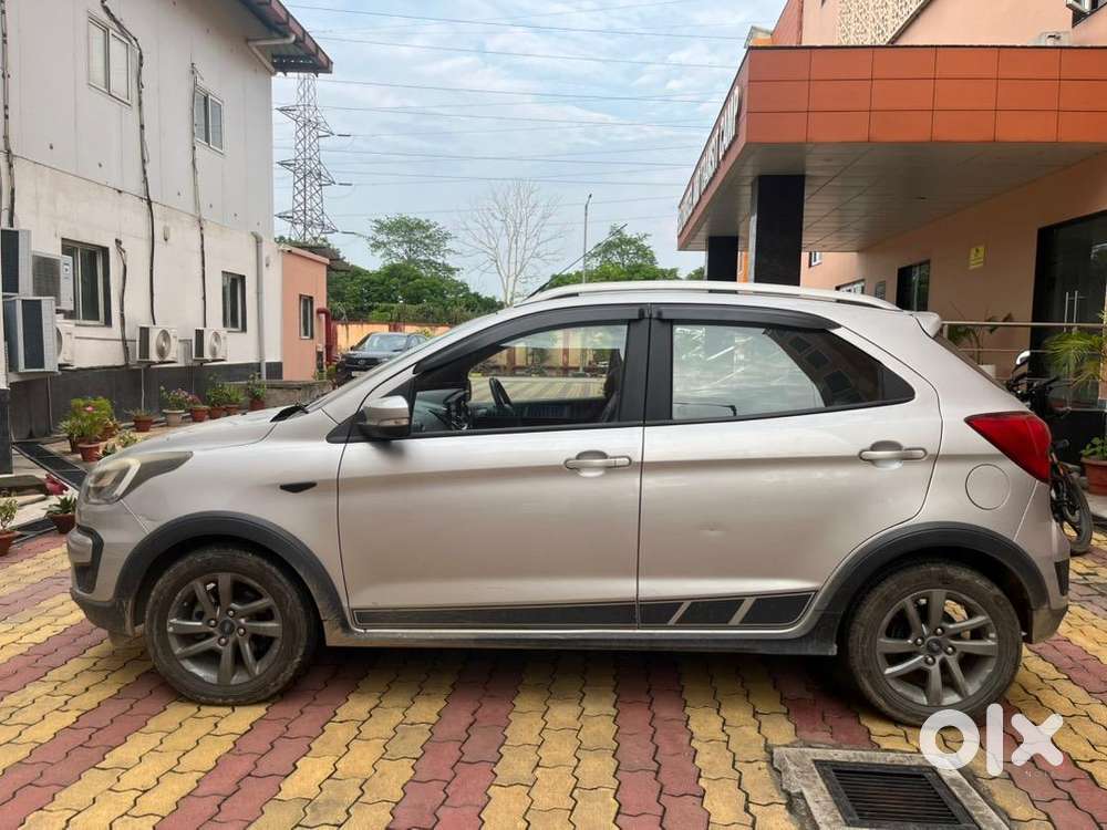 Ford Freestyle 2019 Petrol 67300 Km Driven