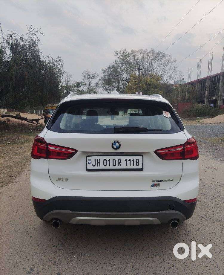 Bmw X1 Sdrive 20d X Line, 2019, Diesel