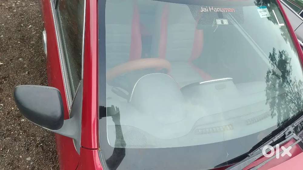 Renault Kwid 2017 Petrol