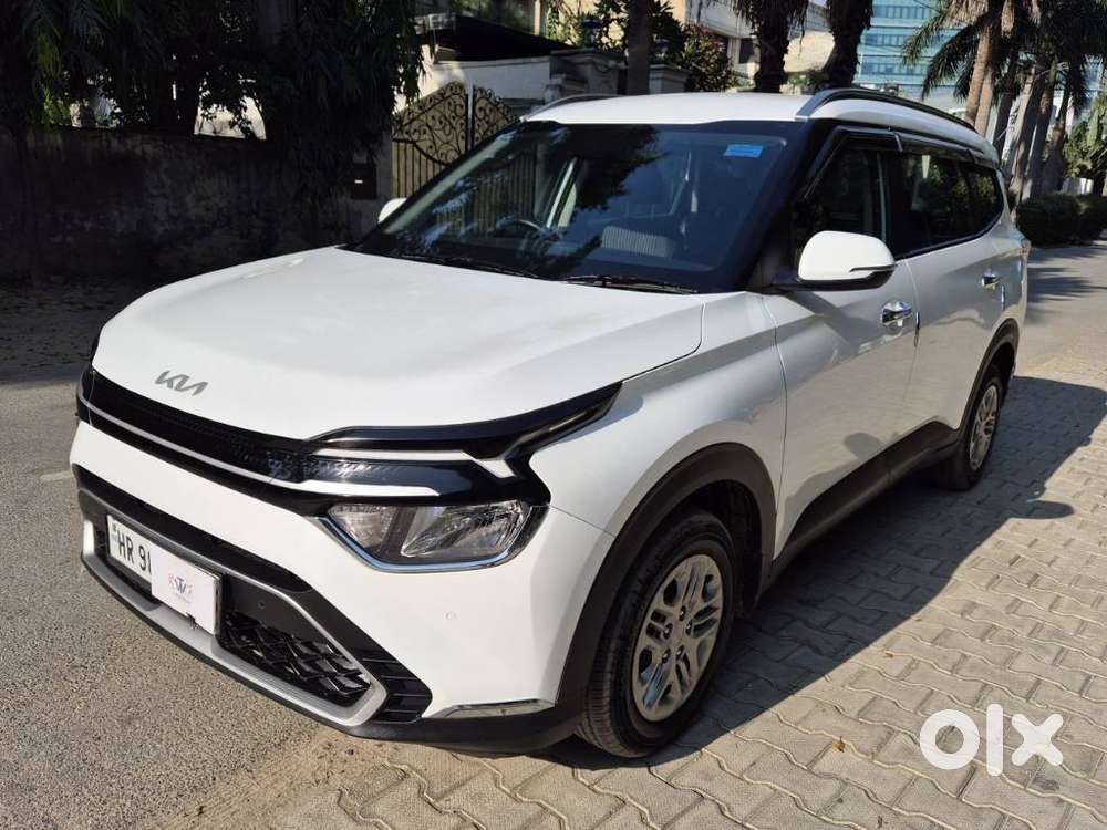 Kia Carens 1.5 Prestige 7 Str, 2023, Petrol