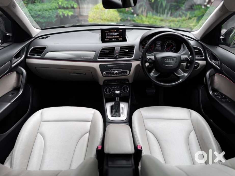 Audi Q3 2.0 Tdi S Edition, 2016, Diesel