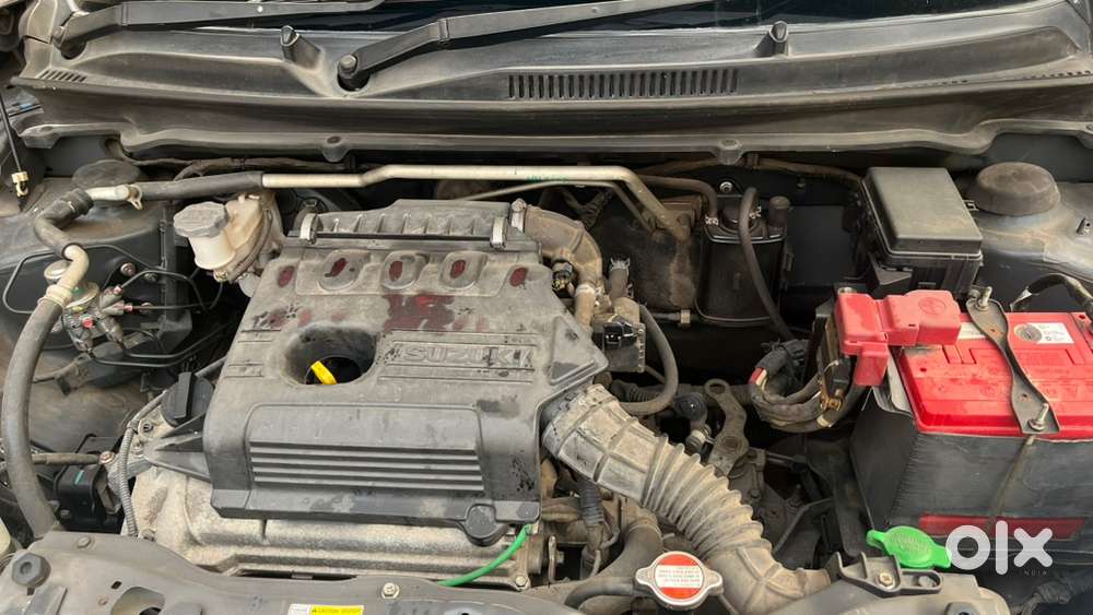 Maruti Suzuki Celerio Petrol 2017 Year Car