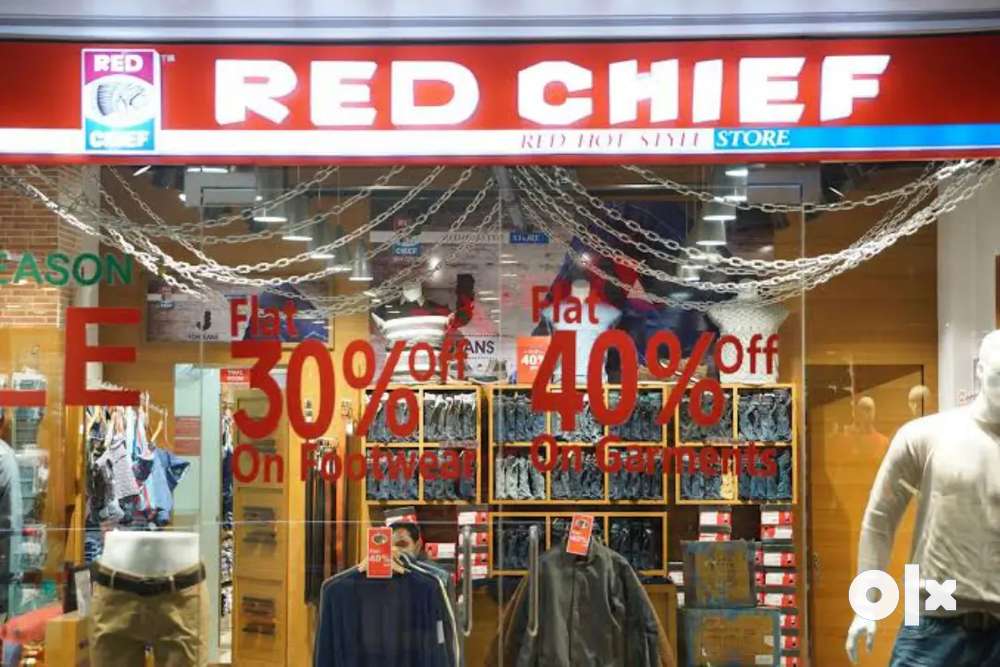 Red chief best sale store in jaipur