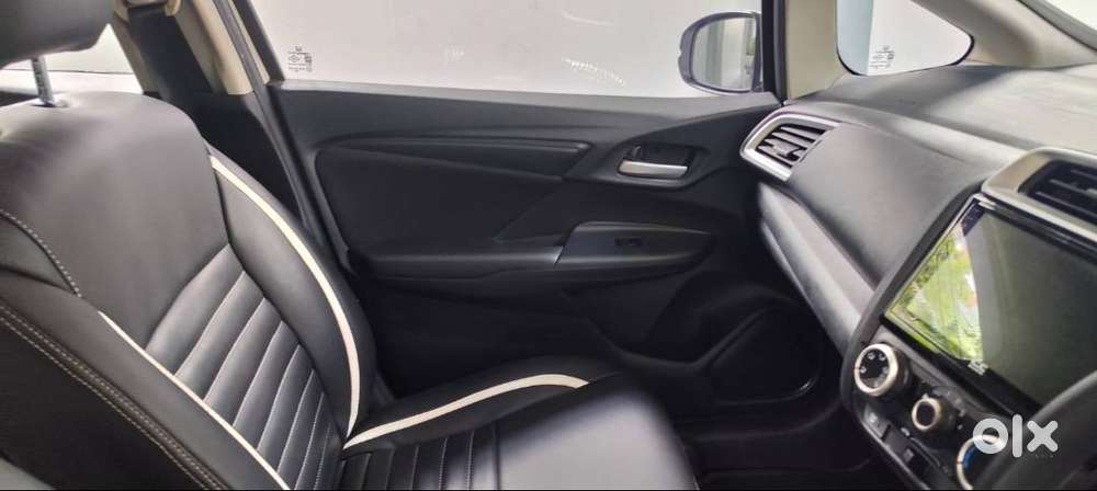Honda Wrv Diesel Excellent Condition