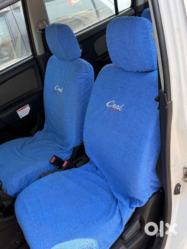 Maruti Suzuki Wagon R Lxi 1.0, 2015, Cng & Hybrids