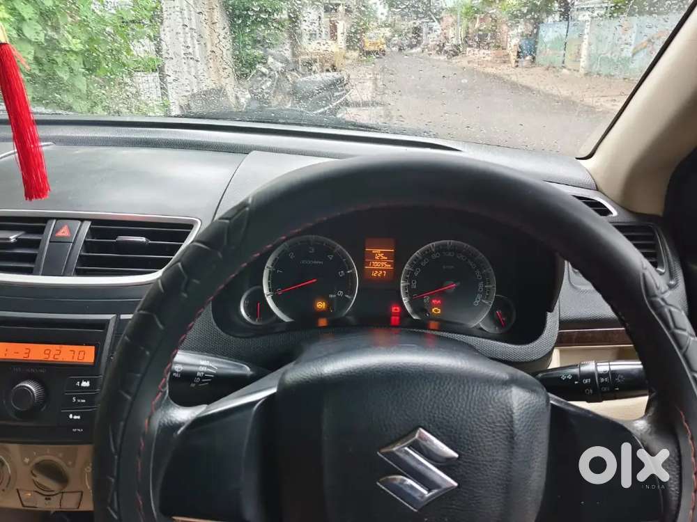 Swift Dzire 2012 1st Owner
