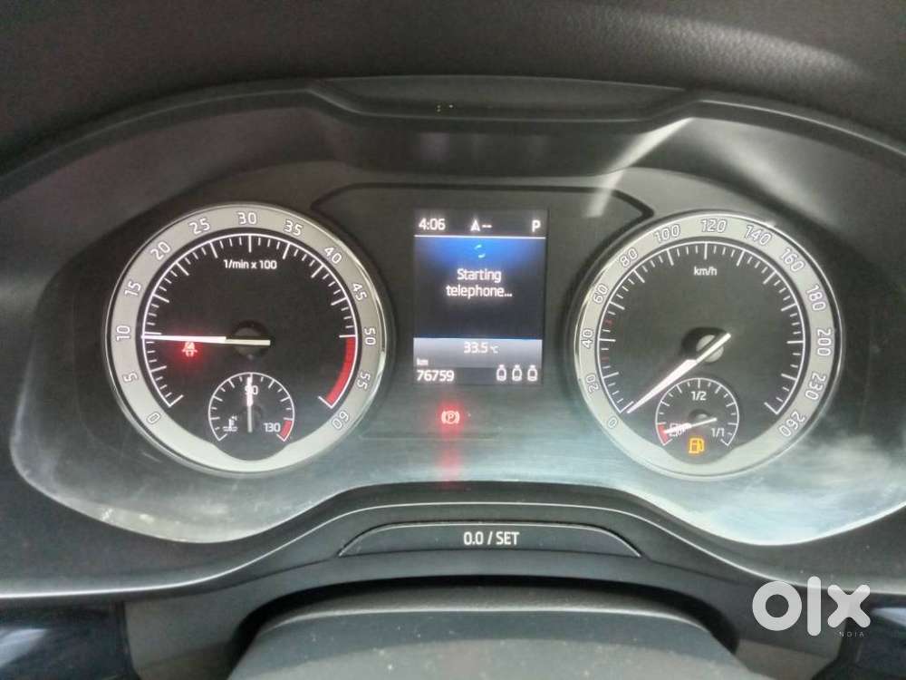 Skoda Kodiaq Style, 2017, Diesel