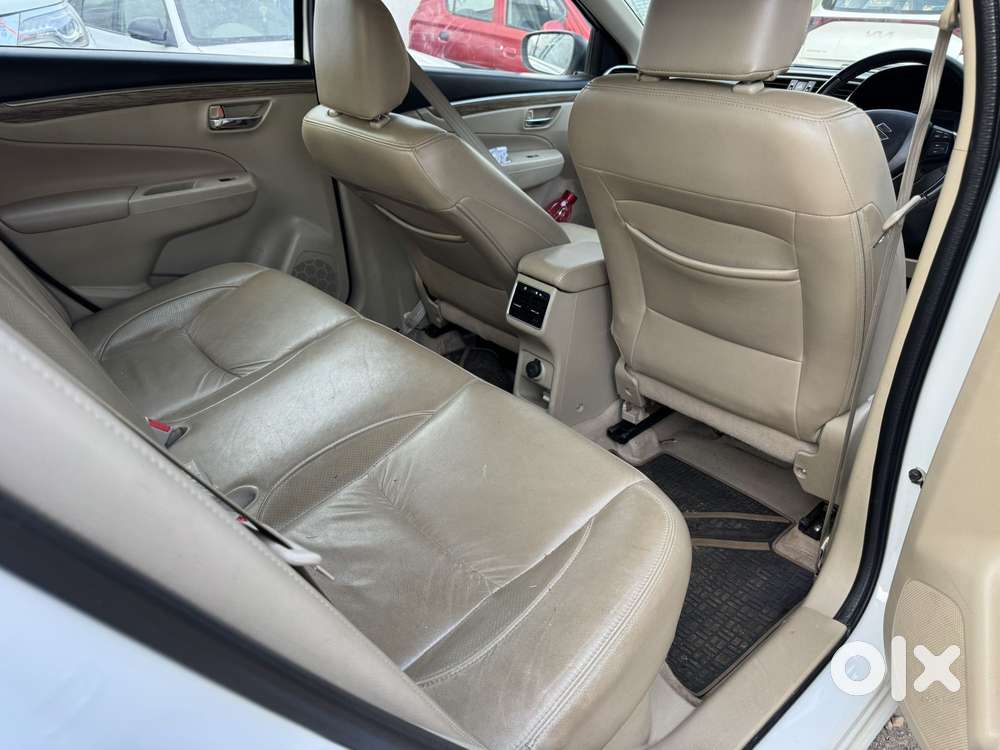 Maruti Suzuki Swift-dzire