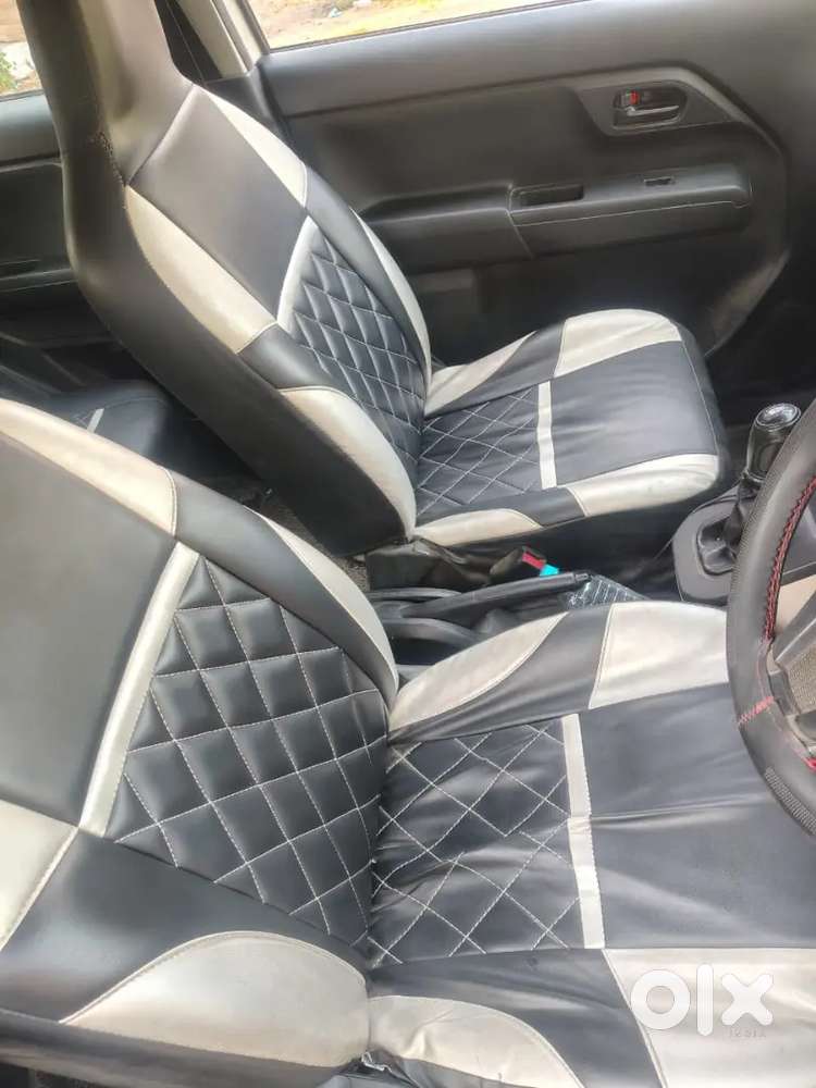 Maruti Suzuki Wagon R 2022 Lxi Cng