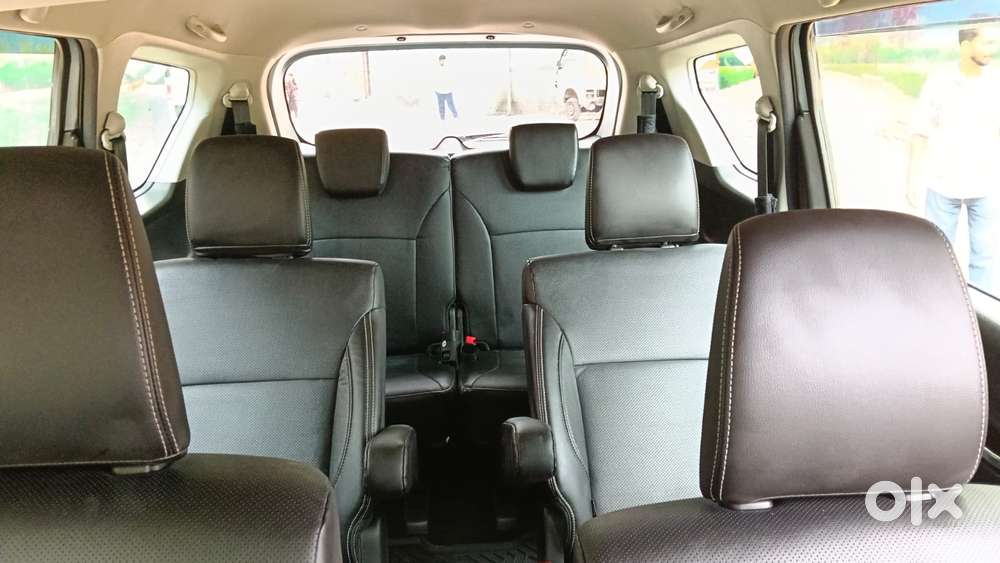 Maruti Suzuki Xl6 1.5 Alpha Plus At, 2024, Petrol