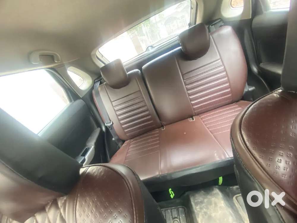 Maruti Suzuki Baleno Delta 2017