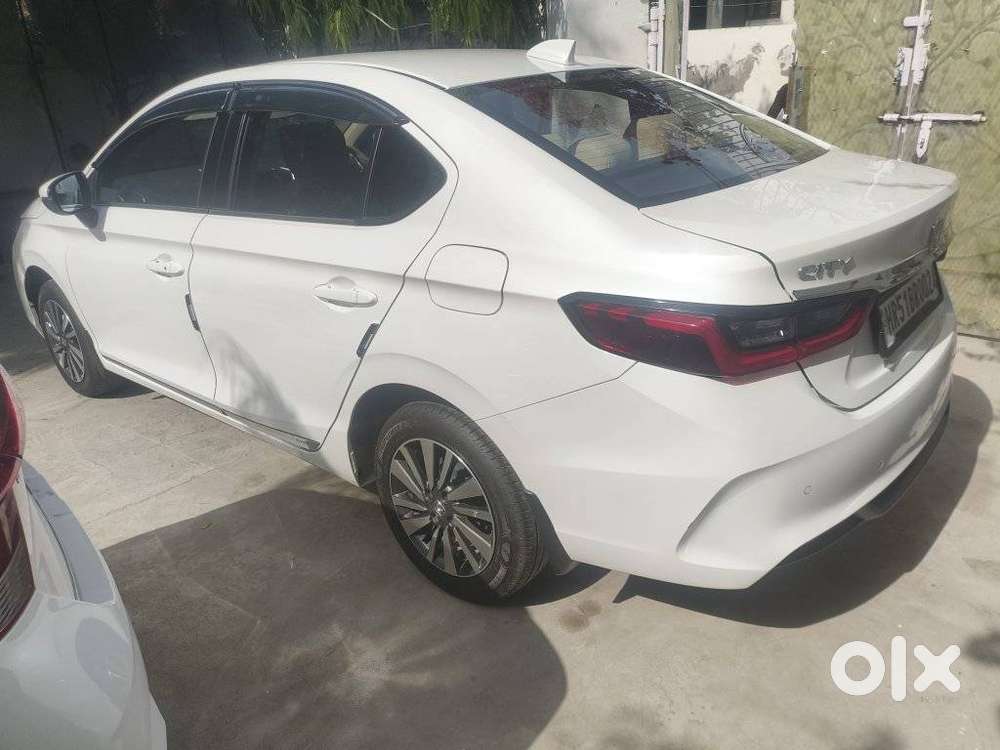 Honda City 1.5 V Cvt I-vtec Mt, 2025, Petrol