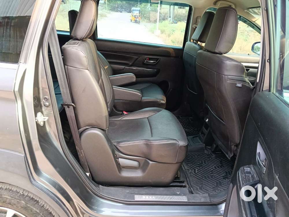 Maruti Suzuki Xl6 1.5 Alpha Mt, 2023, Petrol