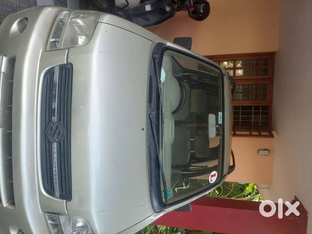Wagon R 1.1 Champagne Gold Color Retest Done In 2026 March For Sale