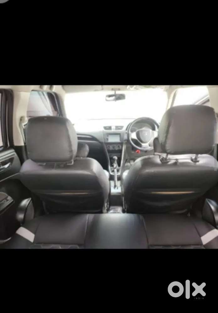 Maruti Suzuki Swift Dzire 2014