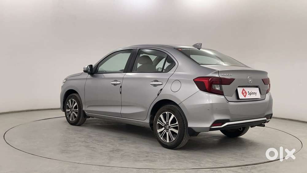 Honda Amaze Vx Cvt I-vtec, 2024, Petrol