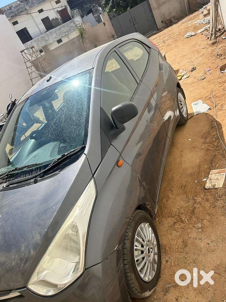 Hyundai Eon 2018 Petrol 58500 Km Driven