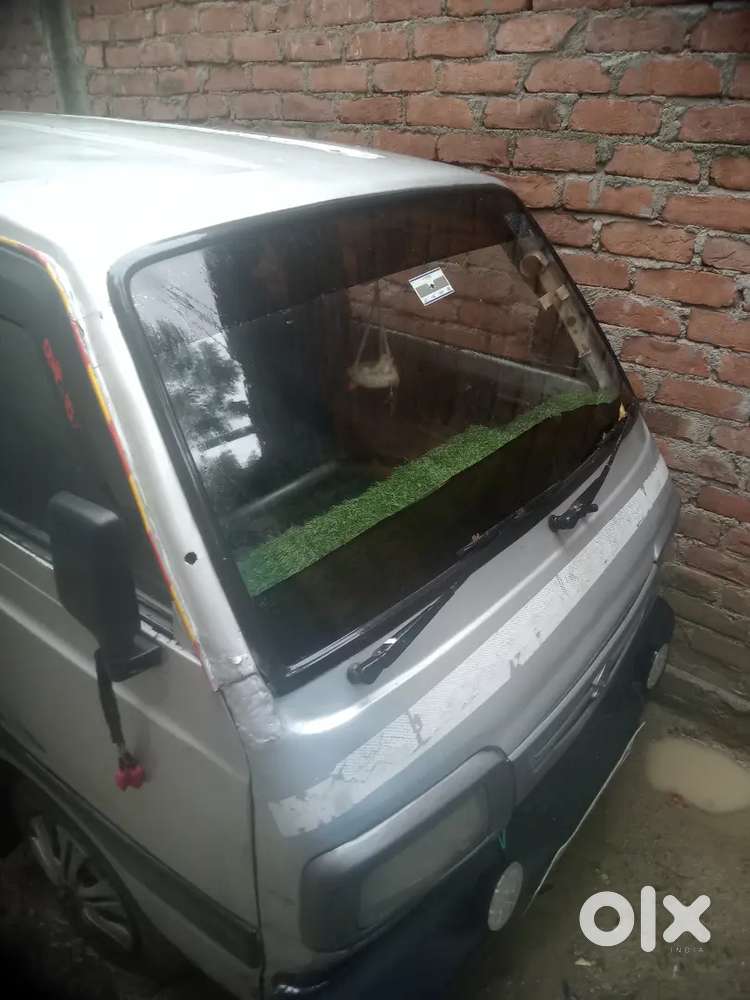 Gadi Me Koi Kaami Nahi Hai