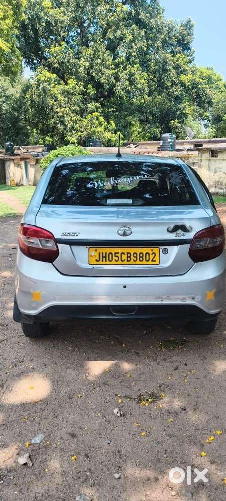 Tata Diesel Car 2018 Year