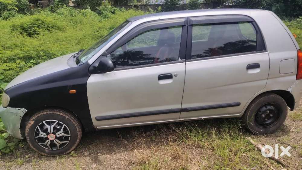 Maruti Suzuki Alto 2007