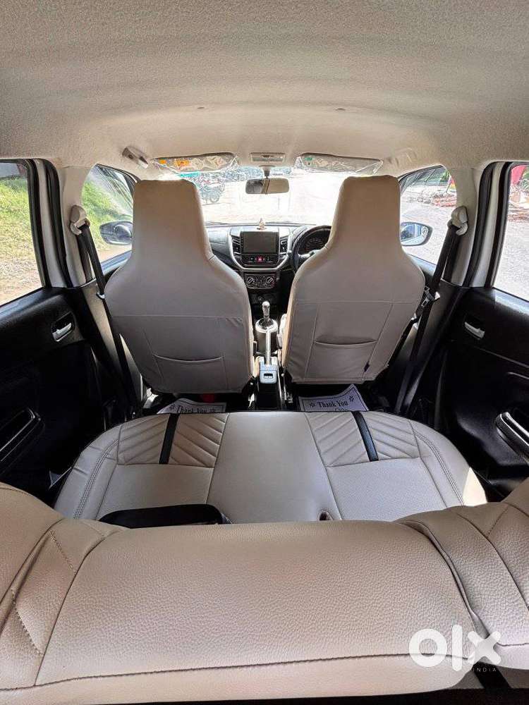 Maruti Suzuki Celerio Vxi, 2025, Cng & Hybrids