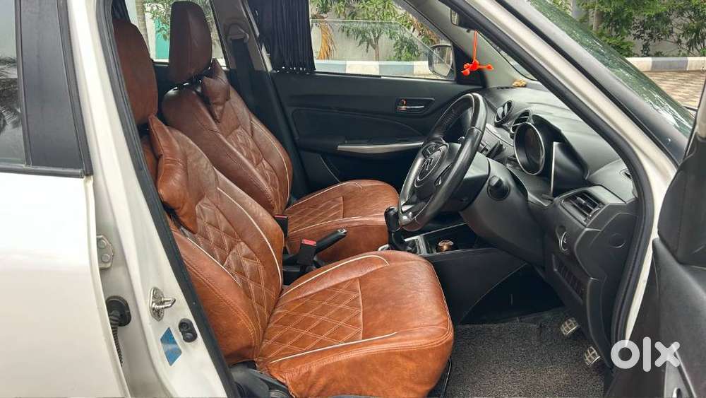 Maruti Suzuki Swift, 2019, Petrol