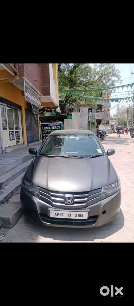 Honda City 2009 Urgent Sale