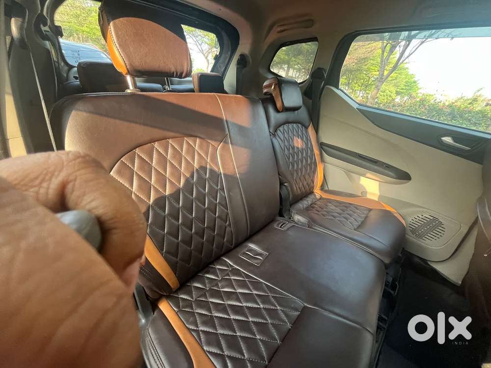 Renault Triber 2022 Petrol Well Maintained