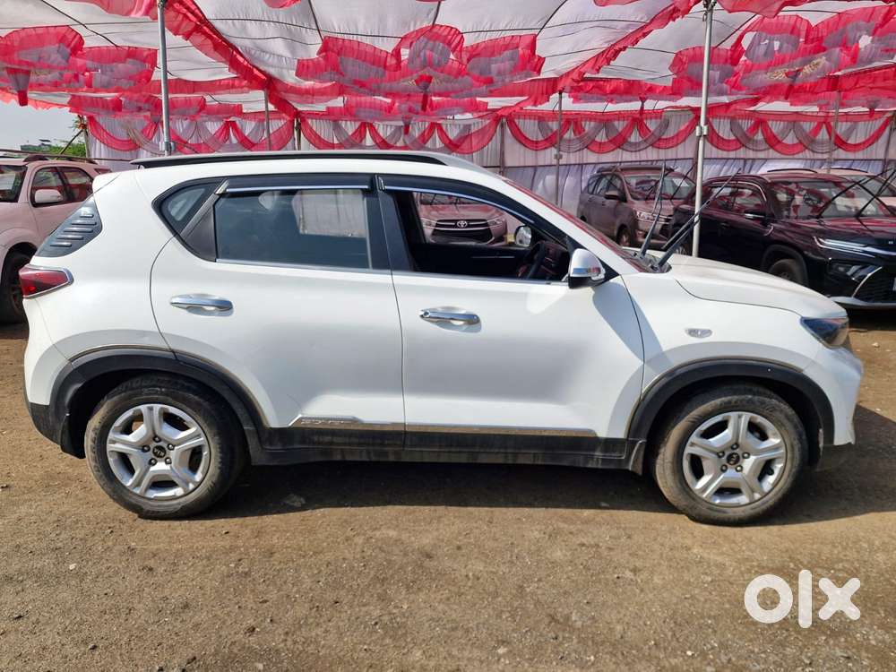 Kia Sonet 1.2 Htk, 2020, Petrol