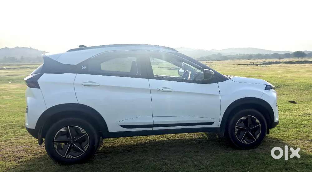 Tata Nexon Creative Plus 2024