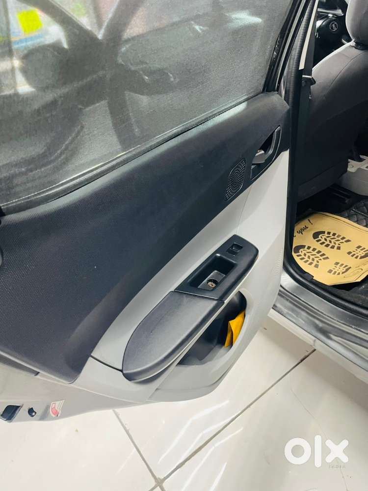 Tata Tiago Petrol Good Condition