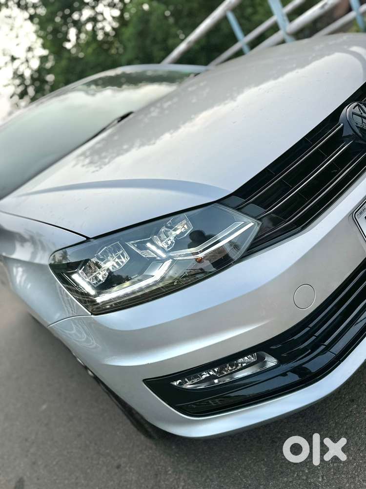 Vento Diesel Automatic