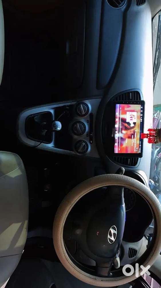 Hyundai I10 1.1 Lpg 2012