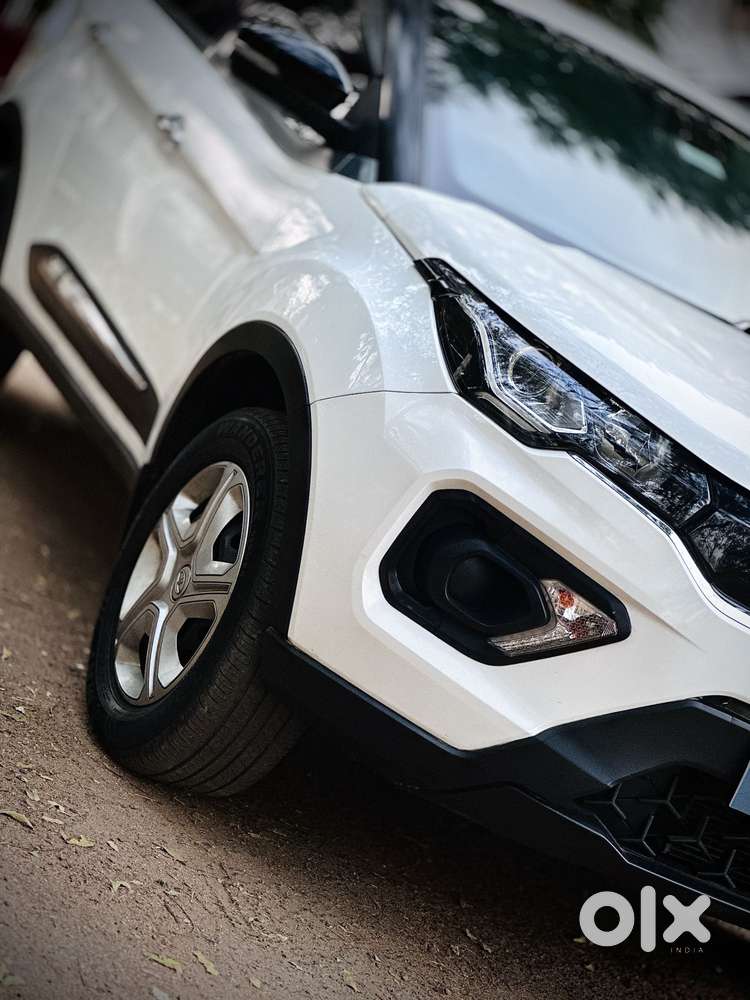 Tata Nexon 1.5 Revotorq Xma Amt (s), 2021, Diesel