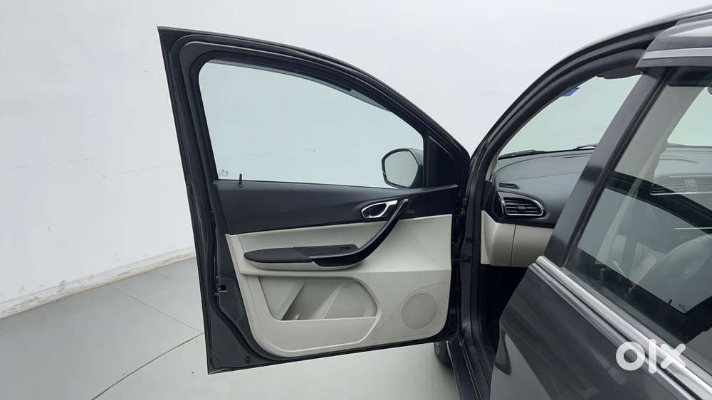 Tata Tigor 1.2 Revotron Xz Plus Cng, 2022, Cng & Hybrids