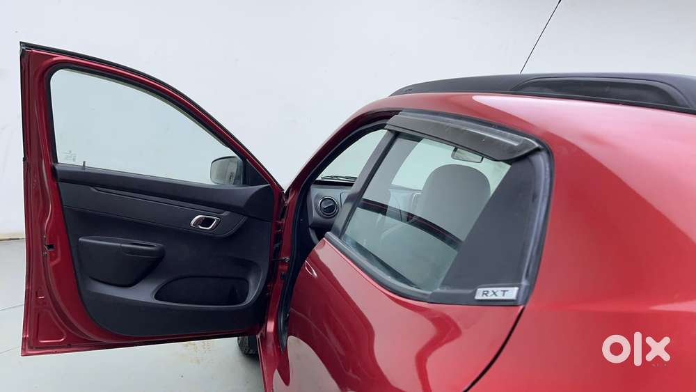 Renault Kwid 1.0 Rxt, 2018, Petrol
