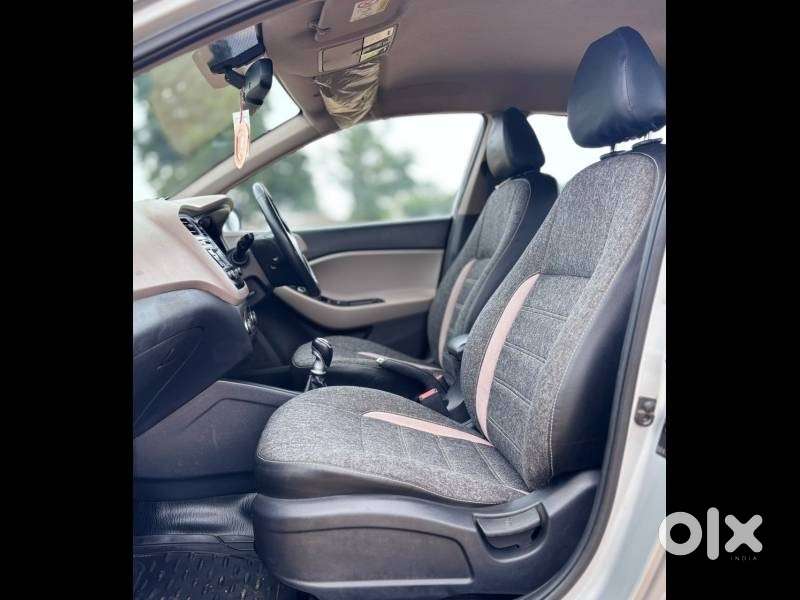 Hyundai Elite I20 Asta 1.4 Crdi, 2015, Diesel