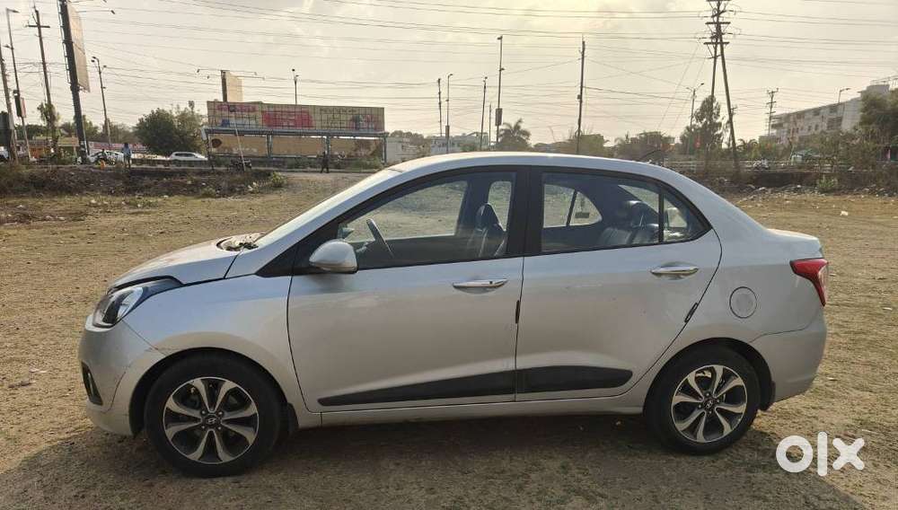 Hyundai Xcent 2014-2016 1.2 Kappa Sx, 2015, Petrol