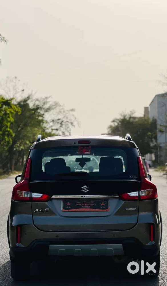 Maruti Suzuki Xl6 1.5 Zeta Mt, 2020, Petrol